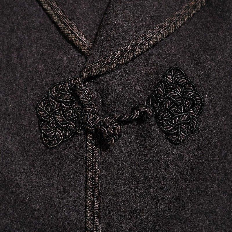 1910's SMOKING JACKET