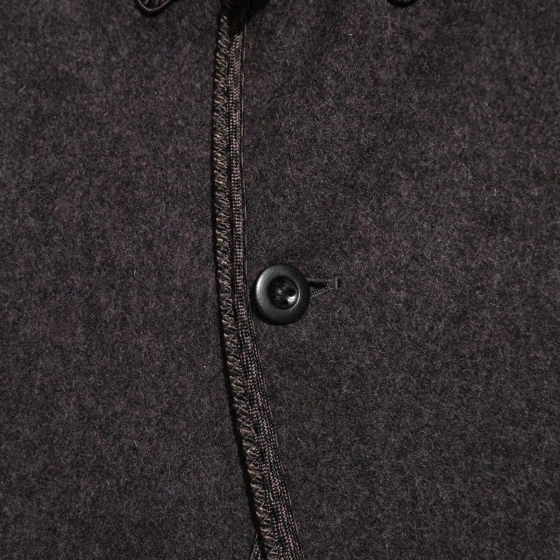 1910's SMOKING JACKET