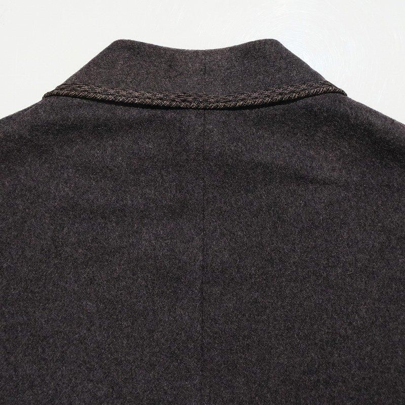 1910's SMOKING JACKET
