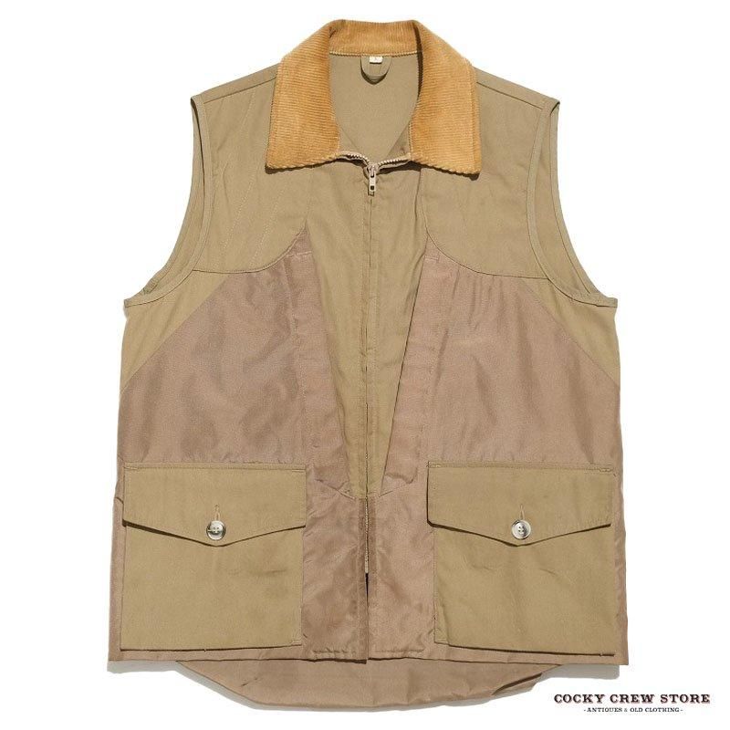 1980's EDDIE BAUER VEST