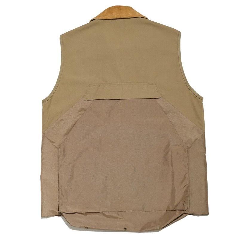 1980's EDDIE BAUER VEST