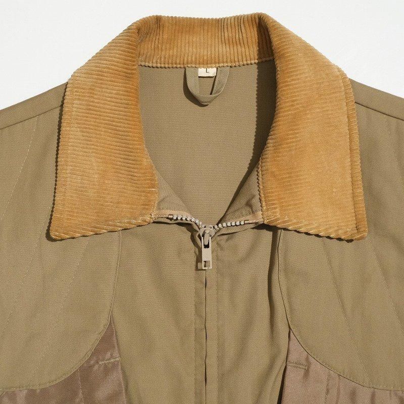 1980's EDDIE BAUER VEST