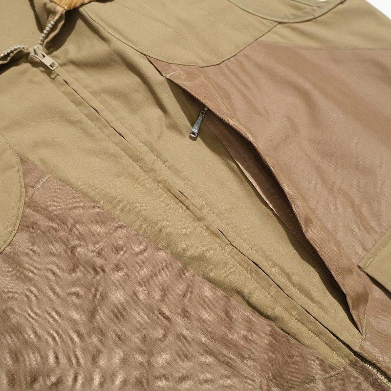 1980's EDDIE BAUER VEST