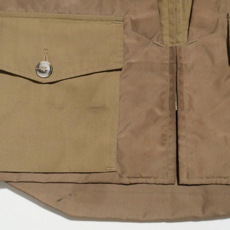 1980's EDDIE BAUER VEST