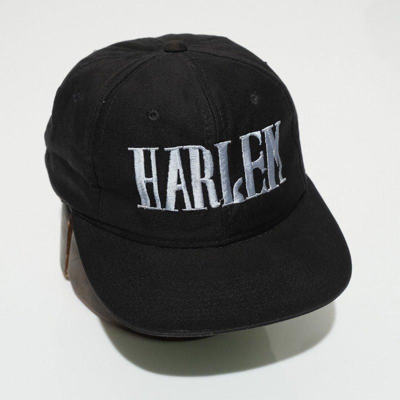 1980's HARLEM CAP