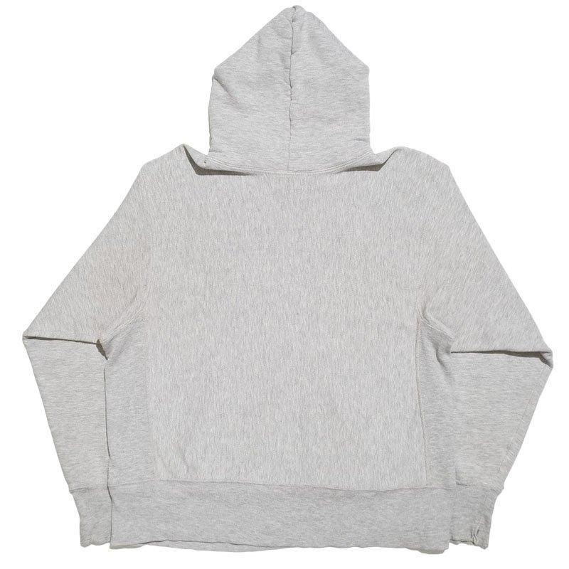 1980's CHAMPION REVERSE WEAVE PARKA(PLYMOUTH STATE)