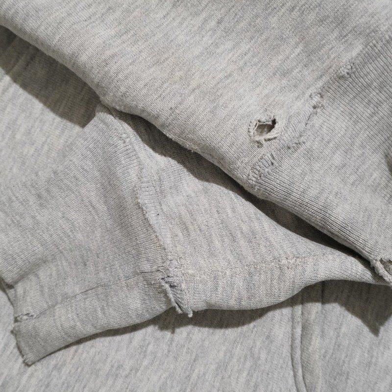1980's CHAMPION REVERSE WEAVE PARKA(PLYMOUTH STATE)