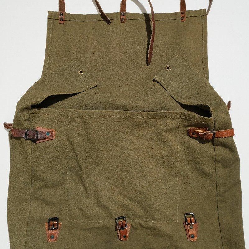 1940's MONARCH NO.3 CRUISER BACKPACK