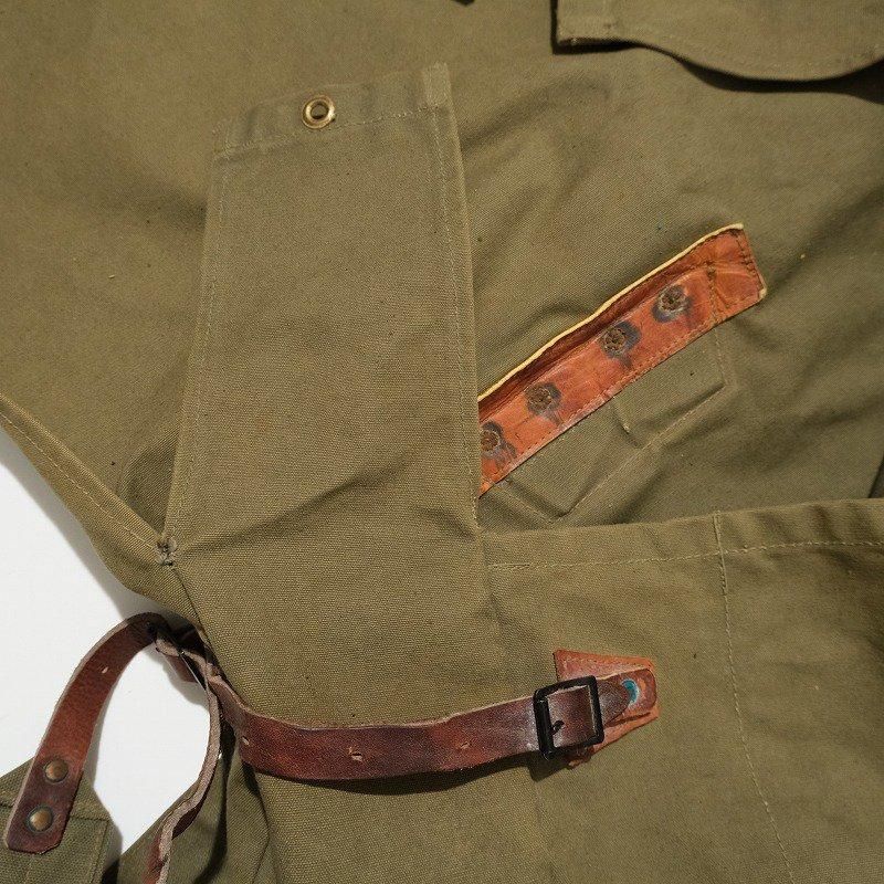 1940's MONARCH NO.3 CRUISER BACKPACK