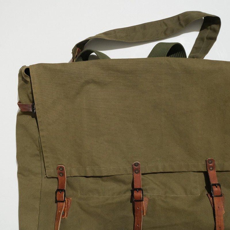 1940's MONARCH NO.3 CRUISER BACKPACK