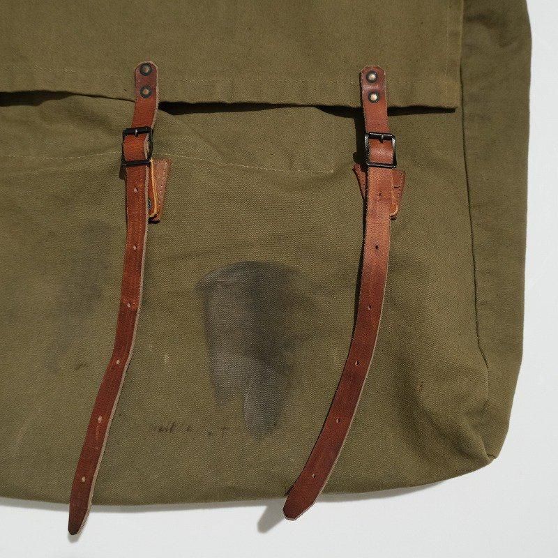 1940's MONARCH NO.3 CRUISER BACKPACK