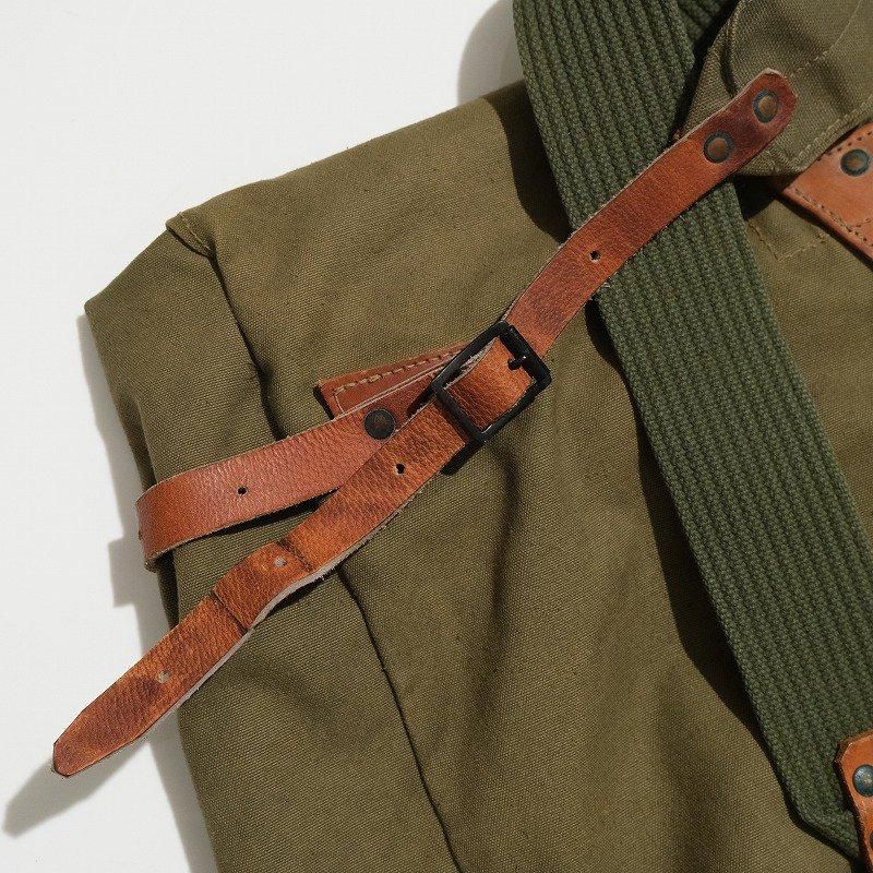 1940's MONARCH NO.3 CRUISER BACKPACK