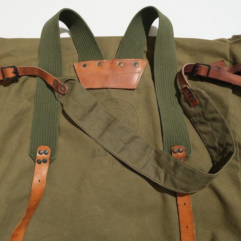 1940's MONARCH NO.3 CRUISER BACKPACK