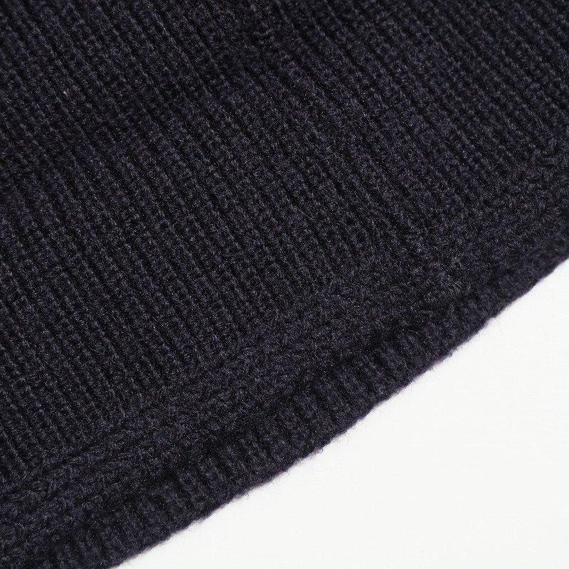 1940's U.S.NAVY WATCH CAP