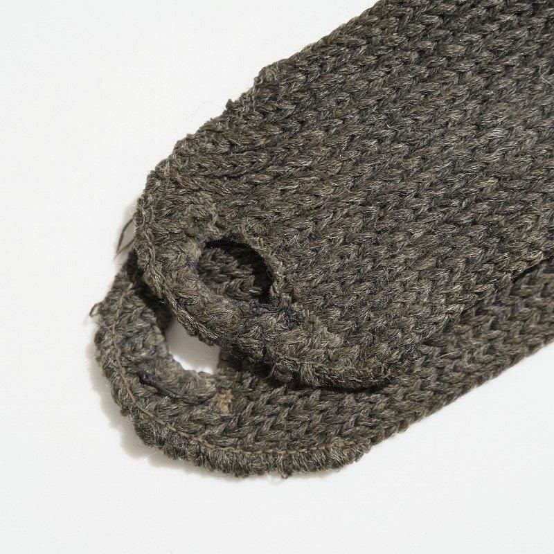 1920's EAGLEKNIT ESKIMO CAP TWO TONE