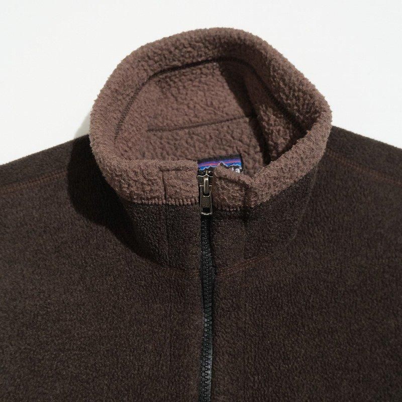 2000's PATAGONIA FLEECE JACKET