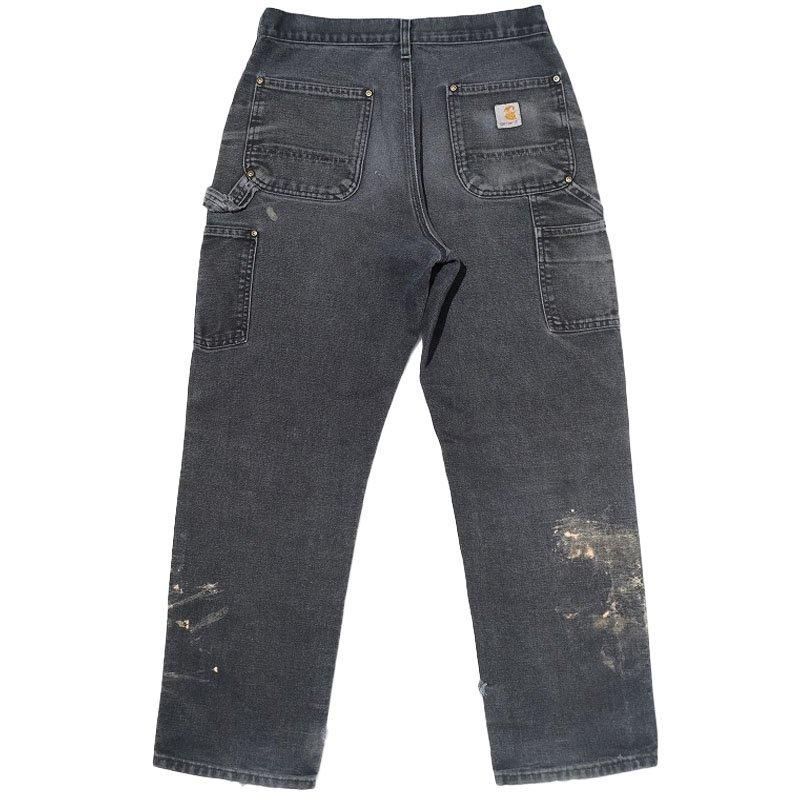1990's CARHARTT DOUBLE KNEE PANT