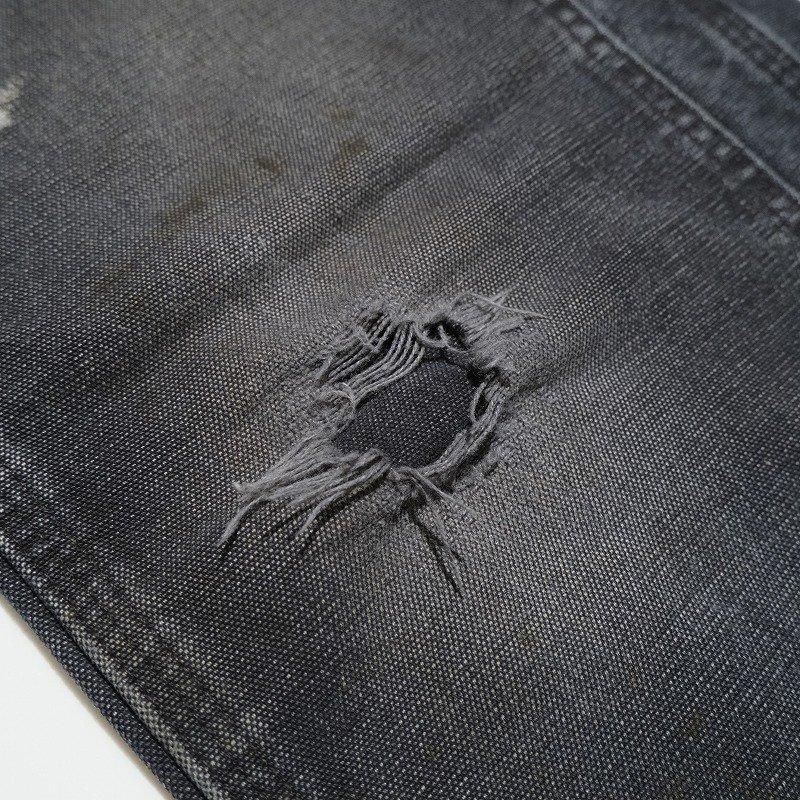 1990's CARHARTT DOUBLE KNEE PANT
