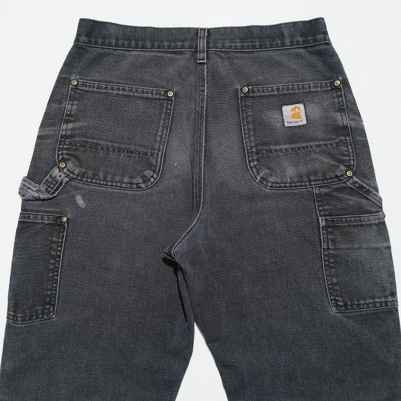 1990's CARHARTT DOUBLE KNEE PANT