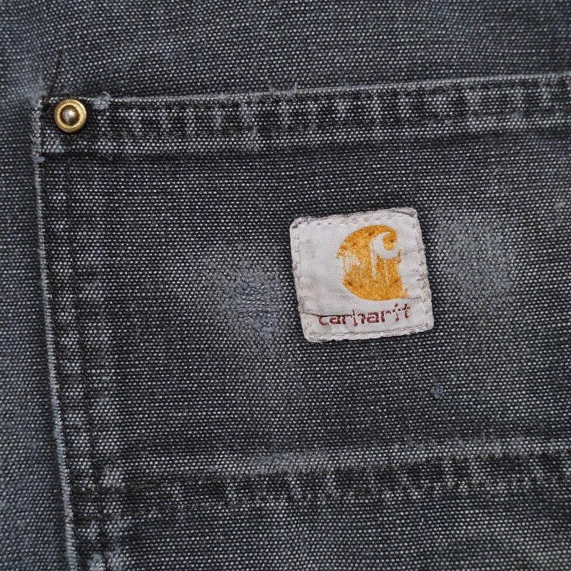 1990's CARHARTT DOUBLE KNEE PANT