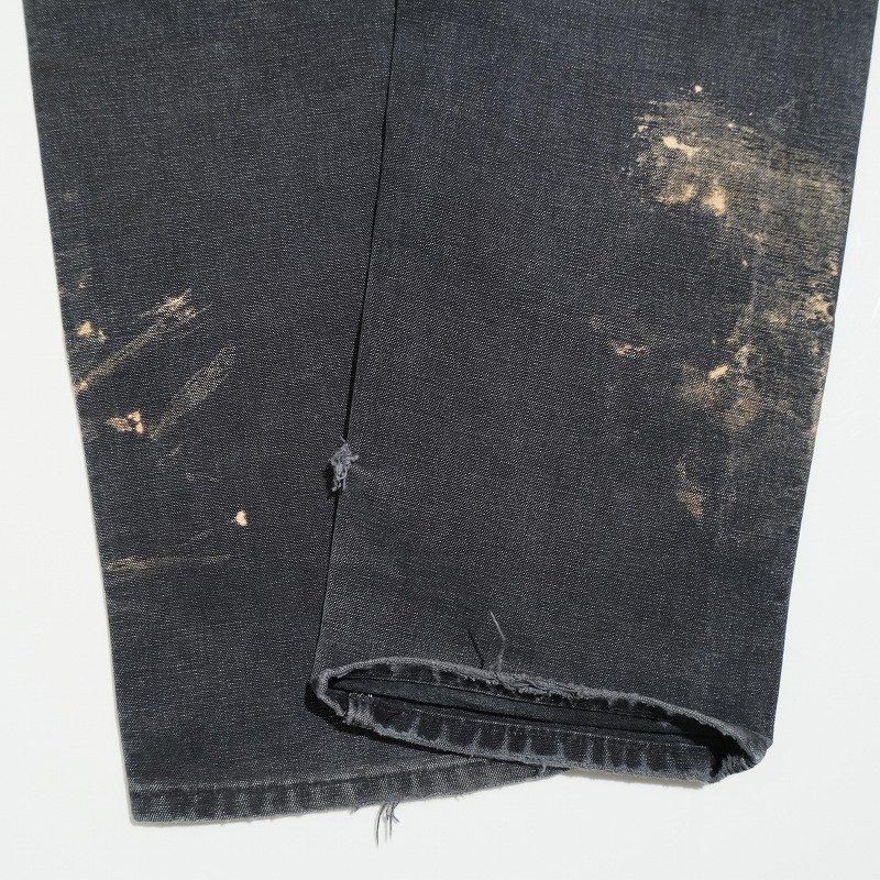 1990's CARHARTT DOUBLE KNEE PANT