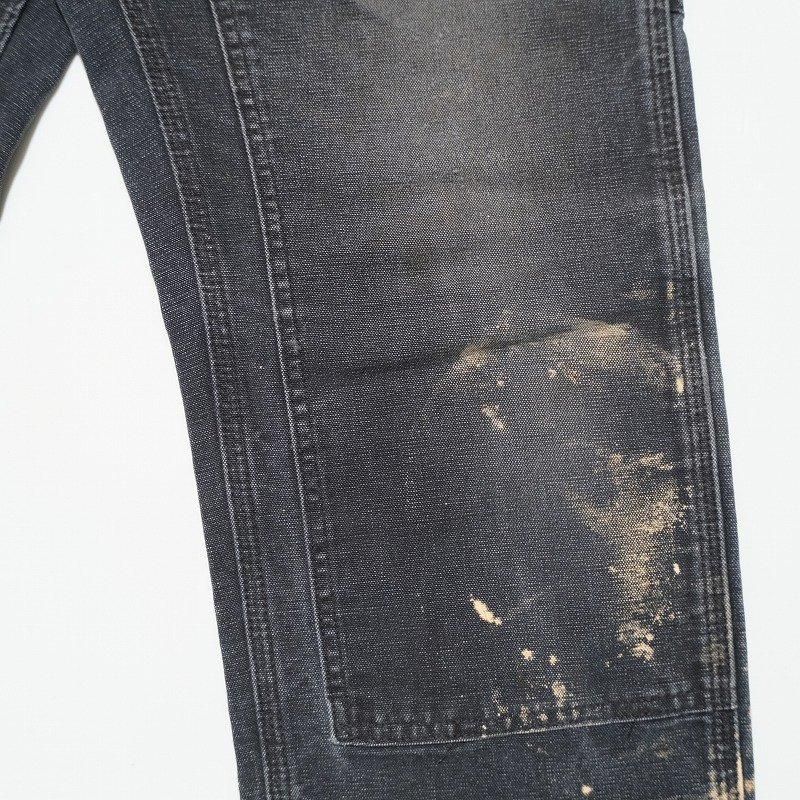1990's CARHARTT DOUBLE KNEE PANT