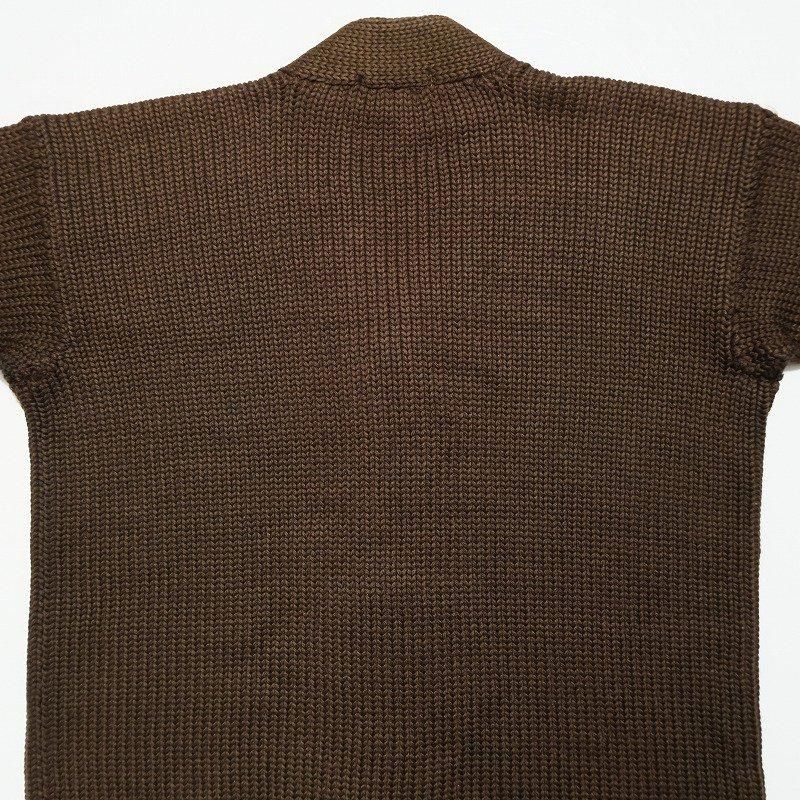 1920's A.G. SPALDING & BROS CARDIGAN