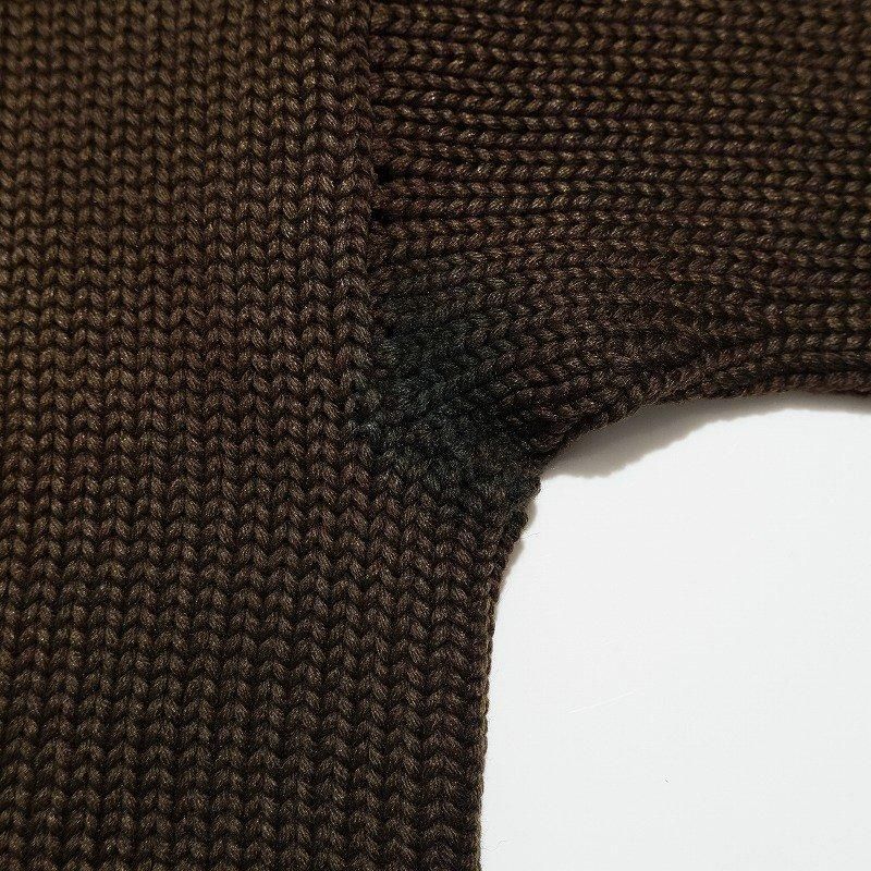 1920's A.G. SPALDING & BROS CARDIGAN