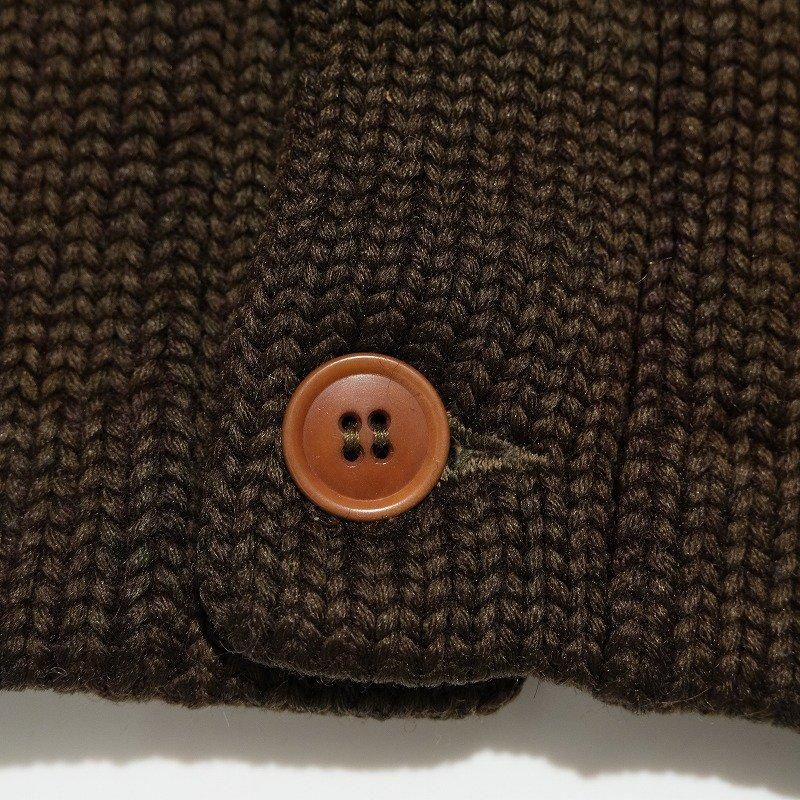 1920's A.G. SPALDING & BROS CARDIGAN