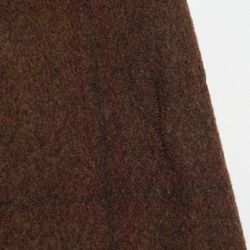 1910's E.R. SMITH & CO. DOUBLE BREASTED COAT