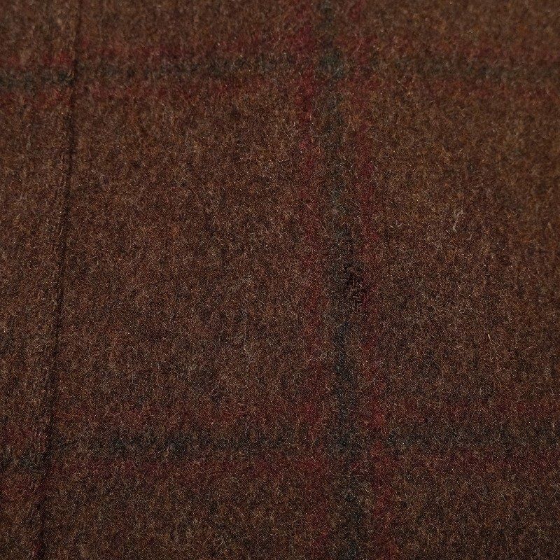 1910's E.R. SMITH & CO. DOUBLE BREASTED COAT