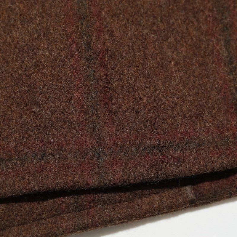 1910's E.R. SMITH & CO. DOUBLE BREASTED COAT