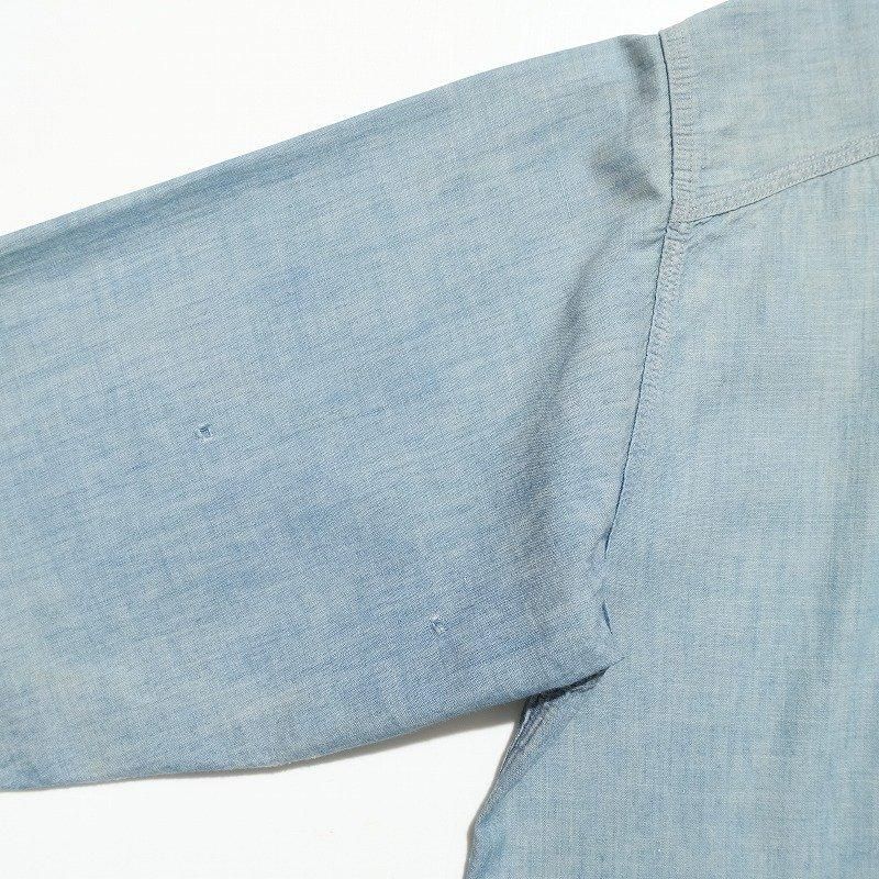 1930's BIG YANK FLYER WORK SHIRT