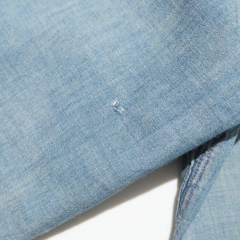 1930's BIG YANK FLYER WORK SHIRT