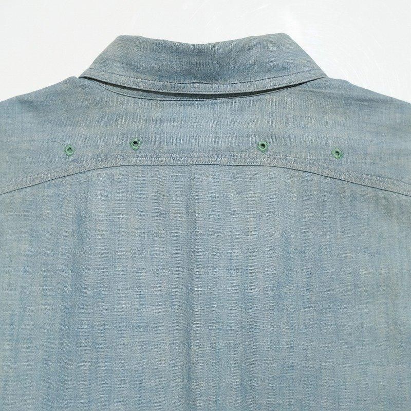 1930's BIG YANK FLYER WORK SHIRT