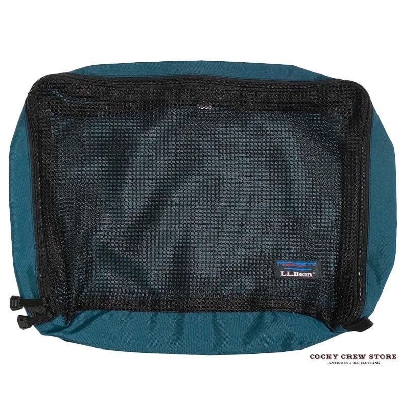 1990's L.L.BEAN NYLON BAG