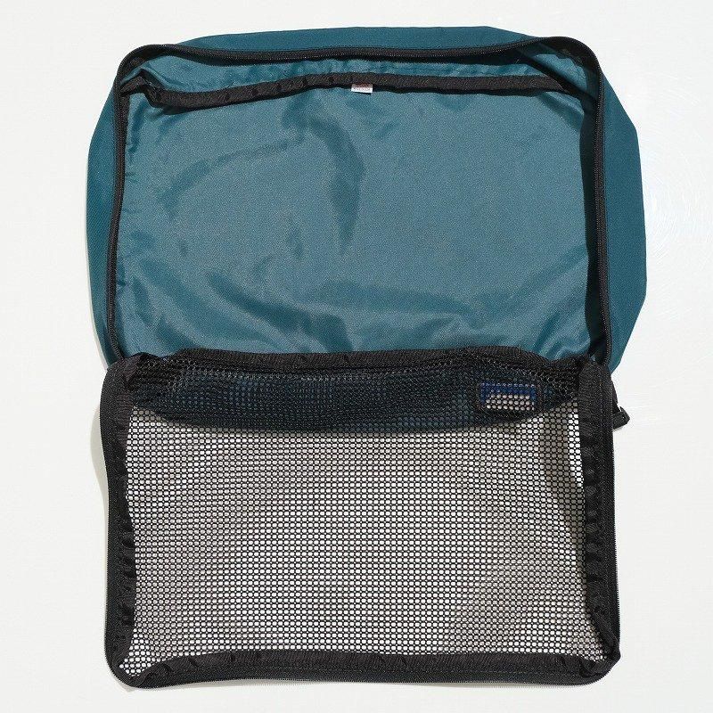 1990's L.L.BEAN NYLON BAG