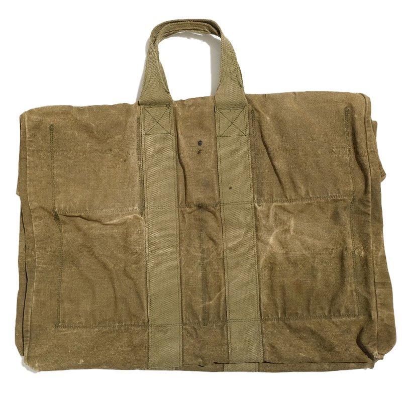 1940's U.S. AVIATOR'S KIT BAG