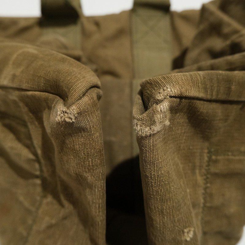 1940's U.S. AVIATOR'S KIT BAG