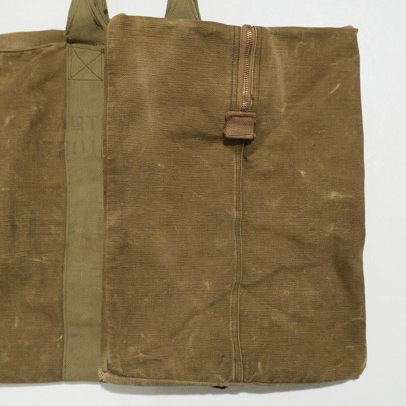1940's U.S. AVIATOR'S KIT BAG