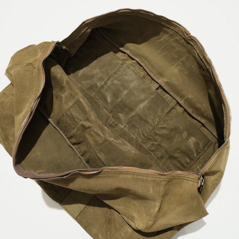 1940's U.S. AVIATOR'S KIT BAG
