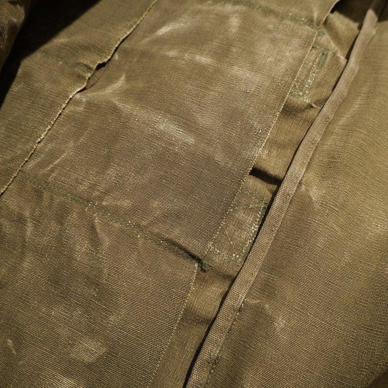 1940's U.S. AVIATOR'S KIT BAG