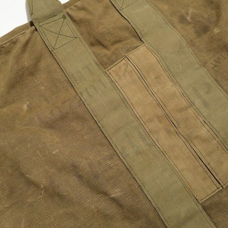 1940's U.S. AVIATOR'S KIT BAG