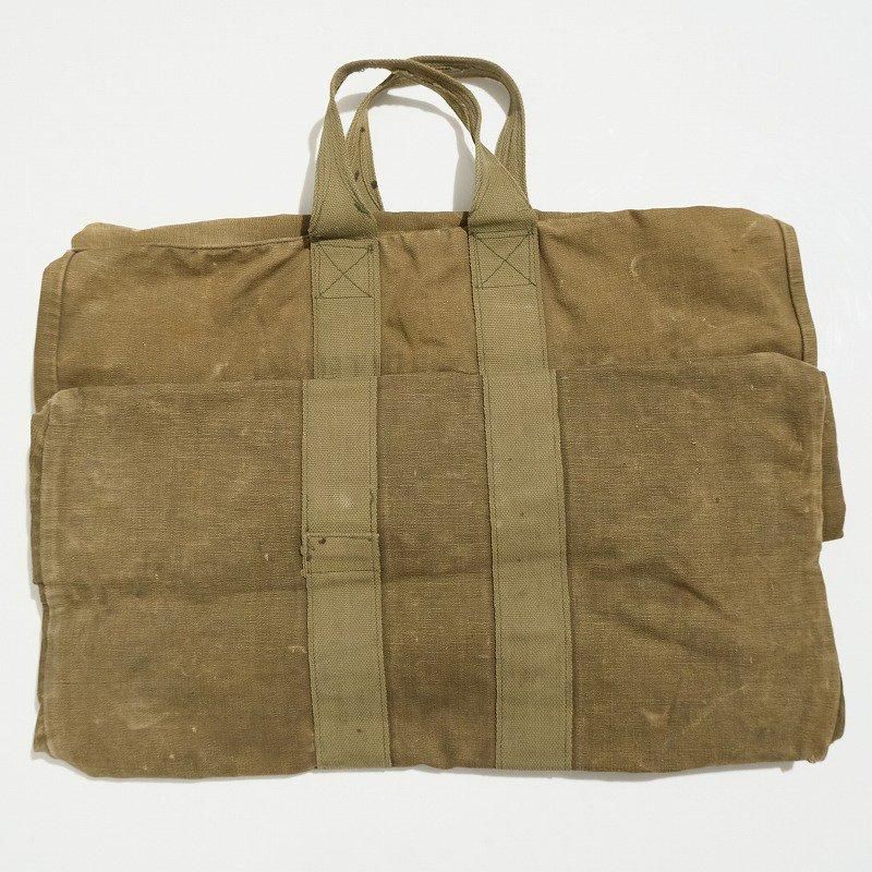 1940's U.S. AVIATOR'S KIT BAG