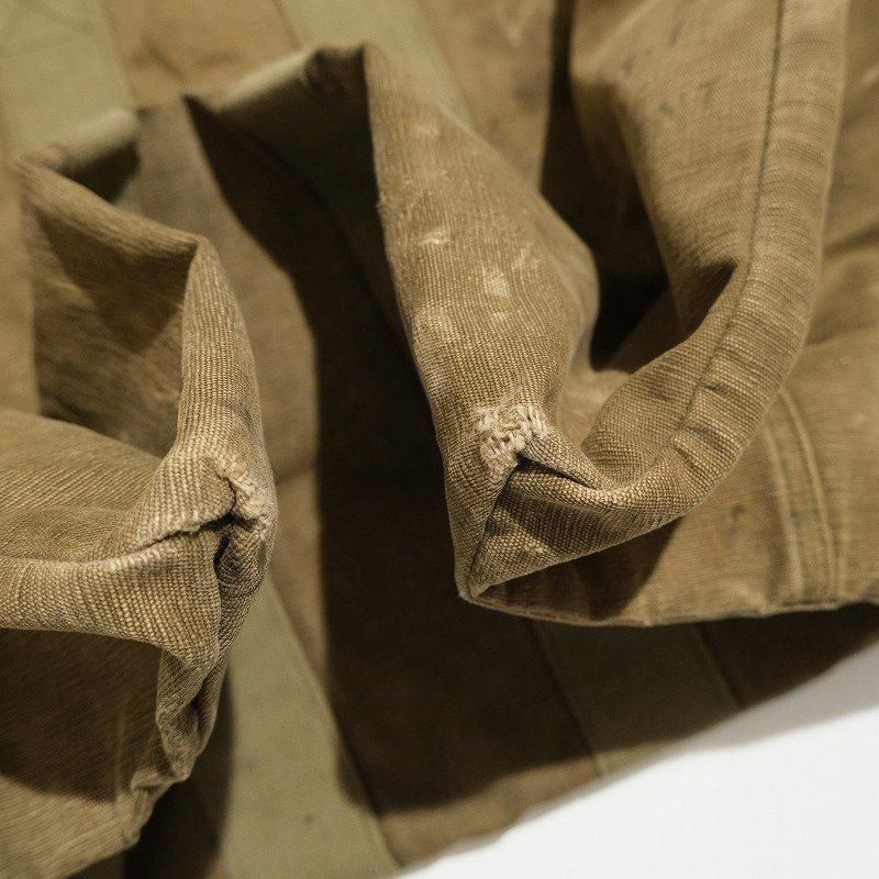 1940's U.S. AVIATOR'S KIT BAG