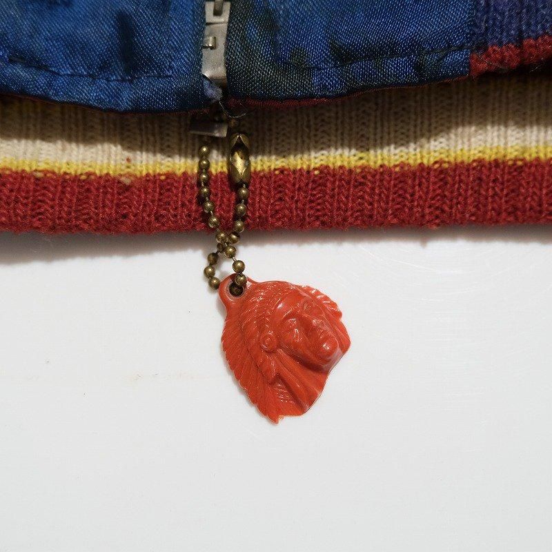 1950's KID'S JAPAN SOUVENIR JACKET
