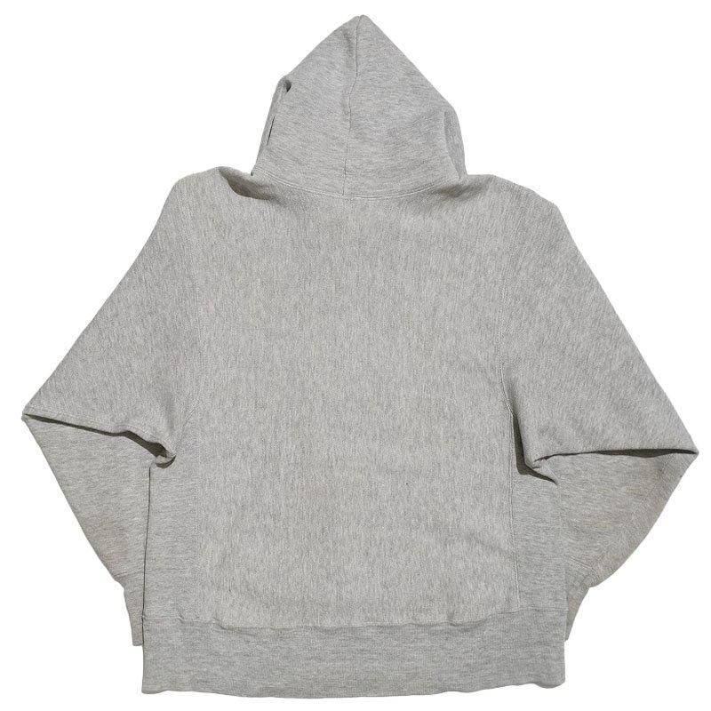 1970's CHAMPION REVERSE WEAVE PARKA(NORTH IDAHO COLLEGE)
