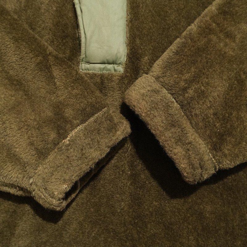 1940's U.S.ARMY M1943 PILE FIELD PARKA