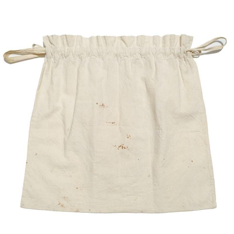 1920's AMERICAN RED CROSS BAG