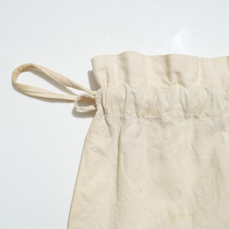 1920's AMERICAN RED CROSS BAG